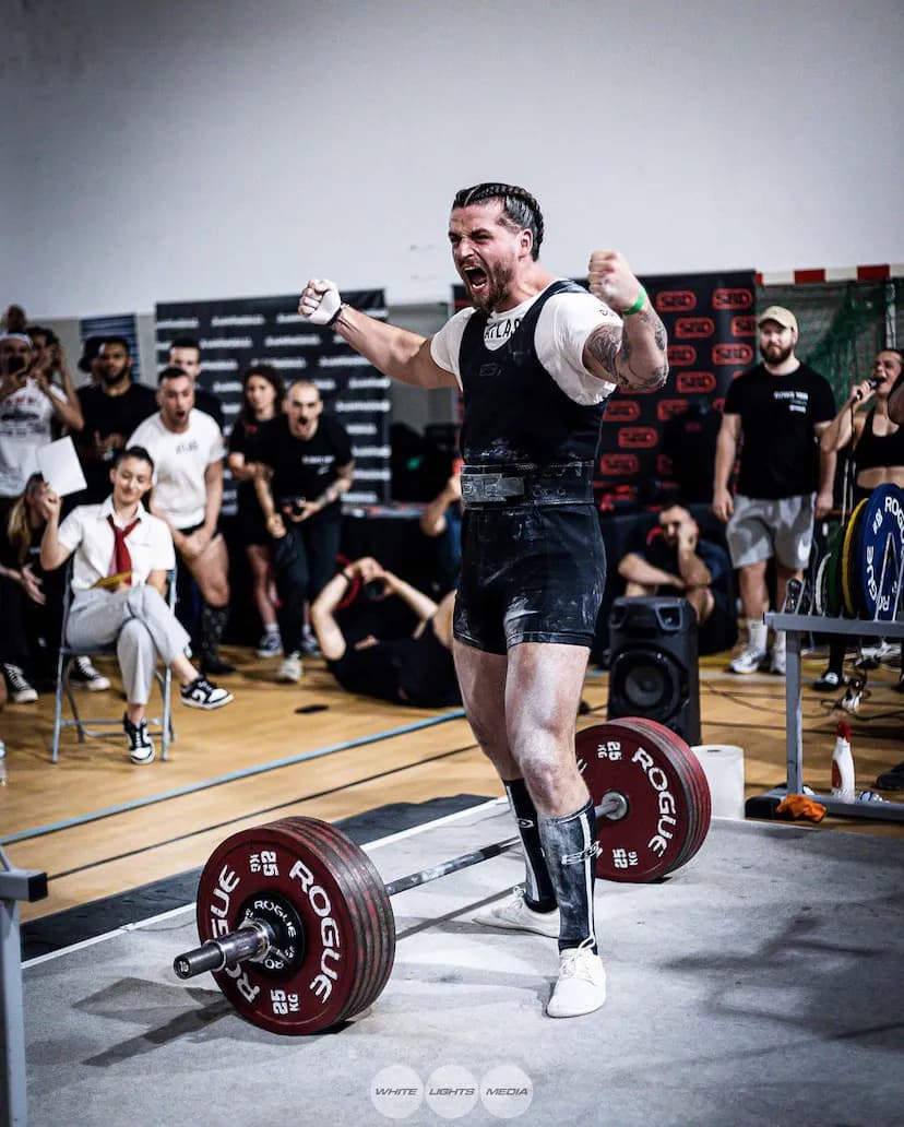 equipement force athlétique